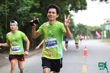 NÔNG THÔN VIỆT MARATHON - NGHỆ AN 2023 - Ảnh #421964