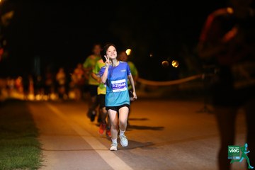 NÔNG THÔN VIỆT MARATHON - NGHỆ AN 2023 - Ảnh #416034
