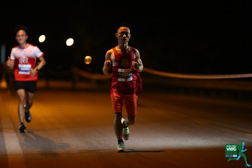 NÔNG THÔN VIỆT MARATHON - NGHỆ AN 2023 - Ảnh #417091