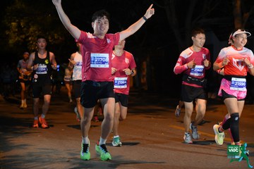 NÔNG THÔN VIỆT MARATHON - NGHỆ AN 2023 - Ảnh #423259