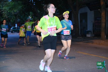 NÔNG THÔN VIỆT MARATHON - NGHỆ AN 2023 - Ảnh #424090