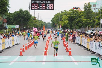 NÔNG THÔN VIỆT MARATHON - NGHỆ AN 2023 - Ảnh #419294