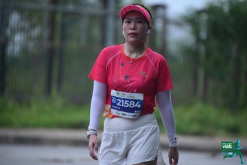 NÔNG THÔN VIỆT MARATHON - NGHỆ AN 2023 - Ảnh #425078