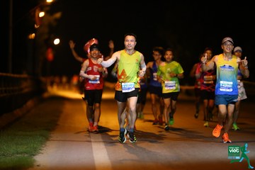 NÔNG THÔN VIỆT MARATHON - NGHỆ AN 2023 - Ảnh #417109