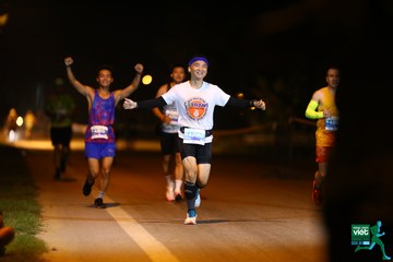 NÔNG THÔN VIỆT MARATHON - NGHỆ AN 2023 - Ảnh #416807