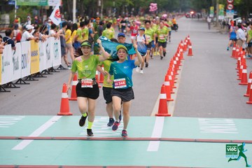 NÔNG THÔN VIỆT MARATHON - NGHỆ AN 2023 - Ảnh #417804