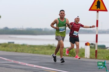 NÔNG THÔN VIỆT MARATHON - NGHỆ AN 2023 - Ảnh #415364