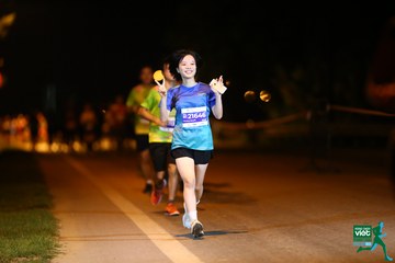 NÔNG THÔN VIỆT MARATHON - NGHỆ AN 2023 - Ảnh #416029