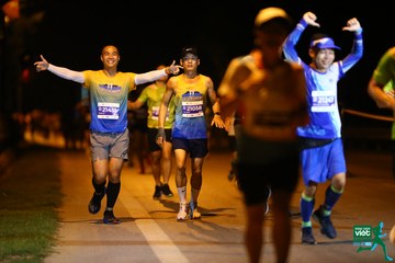 NÔNG THÔN VIỆT MARATHON - NGHỆ AN 2023 - Ảnh #416261