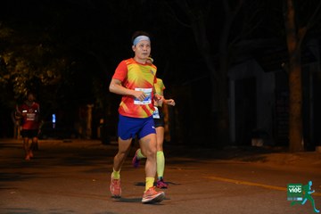 NÔNG THÔN VIỆT MARATHON - NGHỆ AN 2023 - Ảnh #423015