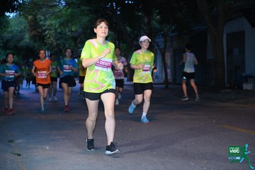 NÔNG THÔN VIỆT MARATHON - NGHỆ AN 2023 - Ảnh #424052