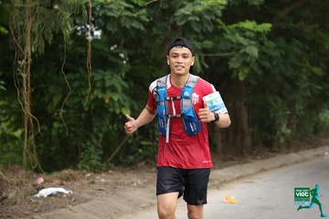 NÔNG THÔN VIỆT MARATHON - NGHỆ AN 2023 - Ảnh #422806