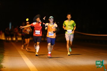 NÔNG THÔN VIỆT MARATHON - NGHỆ AN 2023 - Ảnh #416741