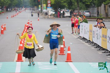 NÔNG THÔN VIỆT MARATHON - NGHỆ AN 2023 - Ảnh #421377