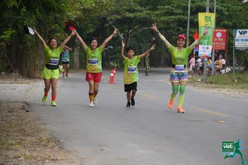 NÔNG THÔN VIỆT MARATHON - NGHỆ AN 2023 - Ảnh #425865