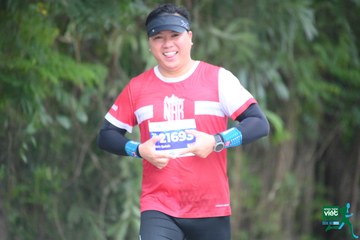 NÔNG THÔN VIỆT MARATHON - NGHỆ AN 2023 - Ảnh #425315