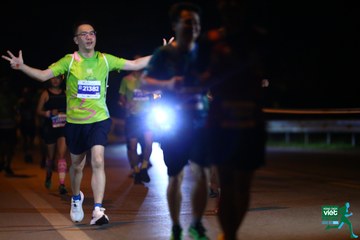 NÔNG THÔN VIỆT MARATHON - NGHỆ AN 2023 - Ảnh #416007