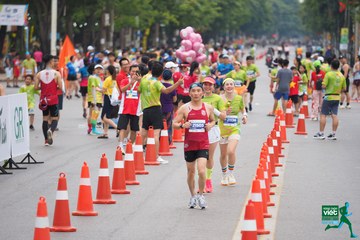 NÔNG THÔN VIỆT MARATHON - NGHỆ AN 2023 - Ảnh #419780