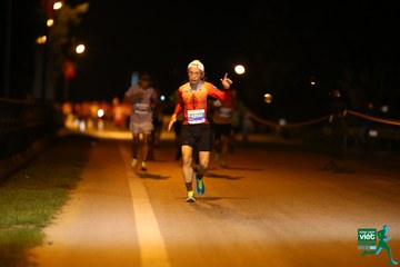 NÔNG THÔN VIỆT MARATHON - NGHỆ AN 2023 - Ảnh #417028