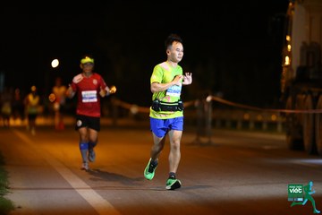 NÔNG THÔN VIỆT MARATHON - NGHỆ AN 2023 - Ảnh #416957