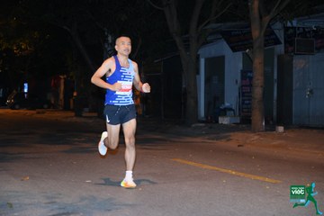 NÔNG THÔN VIỆT MARATHON - NGHỆ AN 2023 - Ảnh #423463
