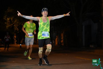 NÔNG THÔN VIỆT MARATHON - NGHỆ AN 2023 - Ảnh #423140