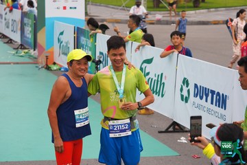 NÔNG THÔN VIỆT MARATHON - NGHỆ AN 2023 - Ảnh #421201