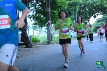 NÔNG THÔN VIỆT MARATHON - NGHỆ AN 2023 - Ảnh #424342