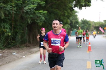 NÔNG THÔN VIỆT MARATHON - NGHỆ AN 2023 - Ảnh #421919
