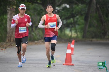NÔNG THÔN VIỆT MARATHON - NGHỆ AN 2023 - Ảnh #425592