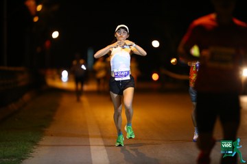 NÔNG THÔN VIỆT MARATHON - NGHỆ AN 2023 - Ảnh #416581