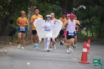 NÔNG THÔN VIỆT MARATHON - NGHỆ AN 2023 - Ảnh #425477
