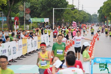NÔNG THÔN VIỆT MARATHON - NGHỆ AN 2023 - Ảnh #419538