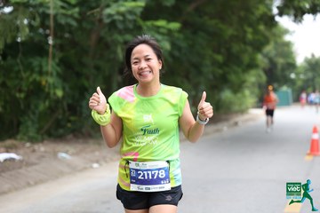 NÔNG THÔN VIỆT MARATHON - NGHỆ AN 2023 - Ảnh #422078