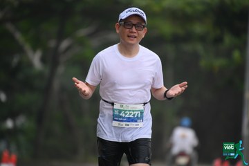 NÔNG THÔN VIỆT MARATHON - NGHỆ AN 2023 - Ảnh #426040
