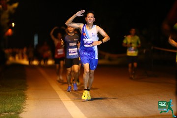 NÔNG THÔN VIỆT MARATHON - NGHỆ AN 2023 - Ảnh #416284
