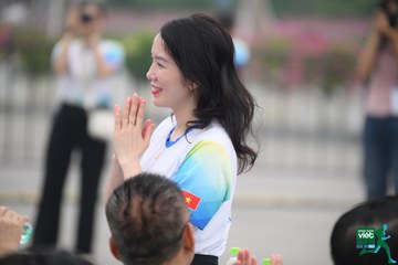 NÔNG THÔN VIỆT MARATHON - NGHỆ AN 2023 - Ảnh #426290