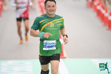 NÔNG THÔN VIỆT MARATHON - NGHỆ AN 2023 - Ảnh #427064
