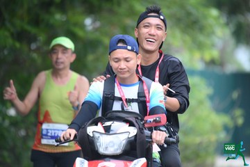 NÔNG THÔN VIỆT MARATHON - NGHỆ AN 2023 - Ảnh #425300