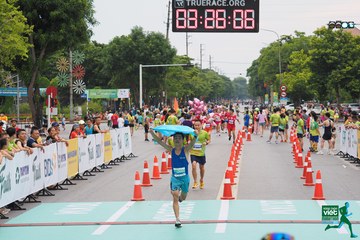 NÔNG THÔN VIỆT MARATHON - NGHỆ AN 2023 - Ảnh #419707