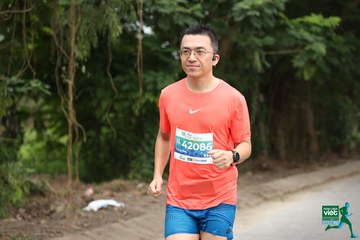 NÔNG THÔN VIỆT MARATHON - NGHỆ AN 2023 - Ảnh #422770