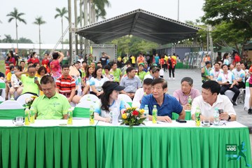 NÔNG THÔN VIỆT MARATHON - NGHỆ AN 2023 - Ảnh #422830