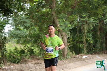 NÔNG THÔN VIỆT MARATHON - NGHỆ AN 2023 - Ảnh #422328