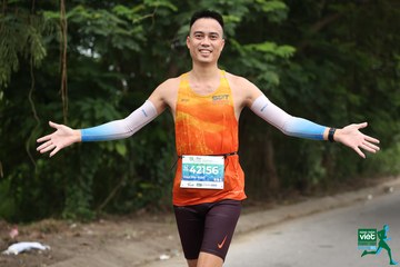 NÔNG THÔN VIỆT MARATHON - NGHỆ AN 2023 - Ảnh #422574