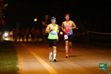 NÔNG THÔN VIỆT MARATHON - NGHỆ AN 2023 - Ảnh #416953