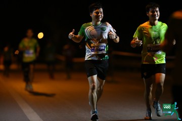 NÔNG THÔN VIỆT MARATHON - NGHỆ AN 2023 - Ảnh #416170