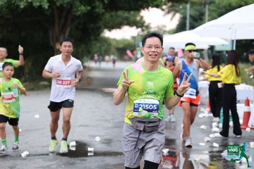 NÔNG THÔN VIỆT MARATHON - NGHỆ AN 2023 - Ảnh #421766