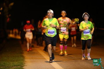 NÔNG THÔN VIỆT MARATHON - NGHỆ AN 2023 - Ảnh #415918