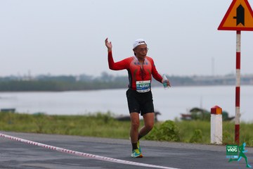NÔNG THÔN VIỆT MARATHON - NGHỆ AN 2023 - Ảnh #415532