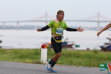 NÔNG THÔN VIỆT MARATHON - NGHỆ AN 2023 - Ảnh #415208